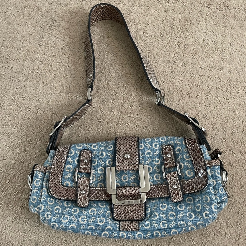Guess Shoulder Bag